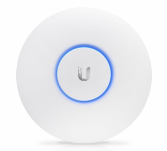 Комплект из точек доступа Ubiquiti UniFi AP AC Lite 5