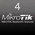 MikroTik RouterOS WISP Level 4