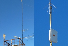 Беспроводная сеть связи для ЗАО «Иреляхнефть»