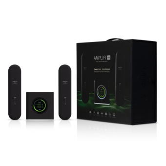 Wi-Fi система Ubiquiti AmpliFi Gamer’s Edition