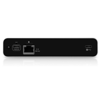 Контроллер Ubiquiti UniFi Cloud Key Gen2 Plus