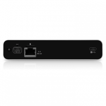 Контроллер Ubiquiti UniFi Cloud Key Gen2 Plus