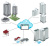 Ubiquiti UniFi AP AC SHD Ubiquiti UniFi AP AC SHD