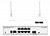Коммутатор Mikrotik CRS109-8G-1S-2HnD-IN