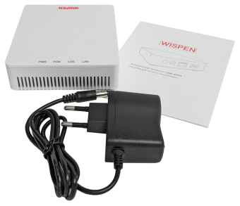 Абонентский терминал Wispen ONU 1GX1