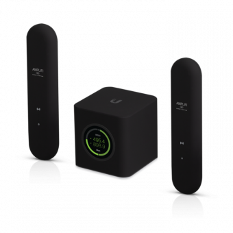 Wi-Fi система Ubiquiti AmpliFi Gamer’s Edition