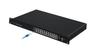  Ubiquiti EdgeSwitch ES-24-500W