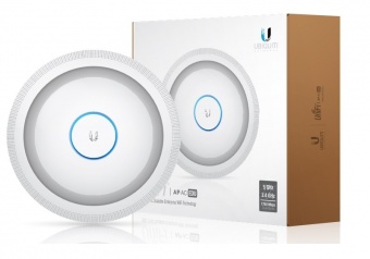 Точка доступа Ubiquiti UniFi AP AC EDU