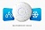 Точка доступа Ubiquiti UniFi AP AC PRO