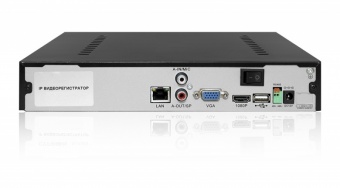 Видеорегистратор BSP-NVR-0801-04