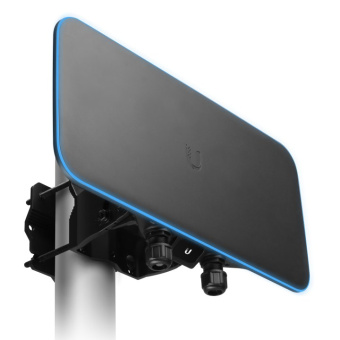 Точка доступа Ubiquiti UniFi WiFi BaseStation XG (Black)