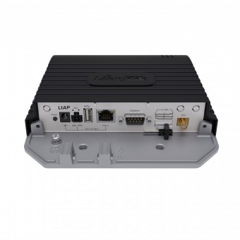   MikroTik LtAP LTE6 kit