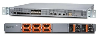 Juniper MX204-DC Juniper MX204-DC