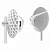 Радиомост MikroTik Wireless Wire Dish