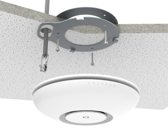 MikroTik cAP ac