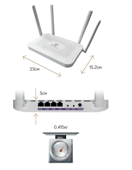 Wi-CAT-AX "Альфин"