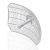 Точка доступа Ubiquiti AirGrid M5 HP 5G27