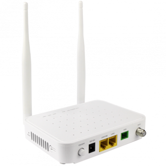 Абонентское устройство BDCOM ONT GP1704-2FC-S GPON