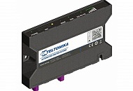 Заключено соглашение с Teltonika Заключено соглашение с Teltonika