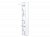 Антенна Секторная Ubiquiti airPrism Sector 5AC-90-HD