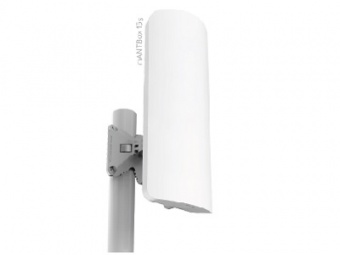 Точка доступа Mikrotik mANTBox 15s