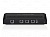 Маршрутизатор Ubiquiti EdgeRoute (ERLite-3)