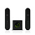 Wi-Fi система Ubiquiti AmpliFi Gamer’s Edition