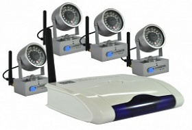 Правила регистрации беспроводных систем Правила регистрации беспроводных систем