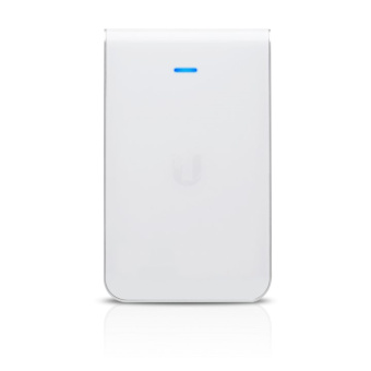 Точка доступа Ubiquiti UniFi AP In-Wall HD