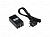 Блоки питания Ubiquiti PoE POE-48-24W-G