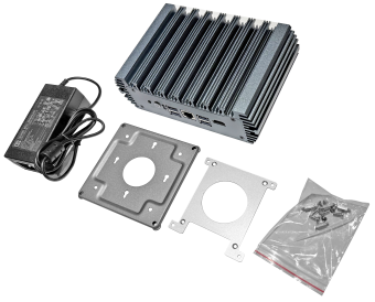 Универсальная сетевая платформа C16PIN-1135