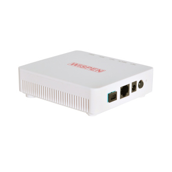 Абонентский терминал Wispen GEPON ONU 1GE