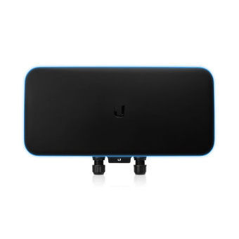Точка доступа Ubiquiti UniFi WiFi BaseStation XG (Black)