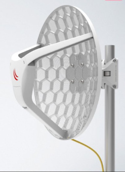Точка доступа MikroTik LHG HP5