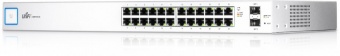 Коммутатор Ubiquiti UniFi Switch 24