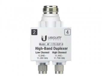  Ubiquiti airFiber 11FX High Band Duplexer Accessory