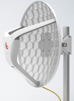   MikroTik LHG 60G